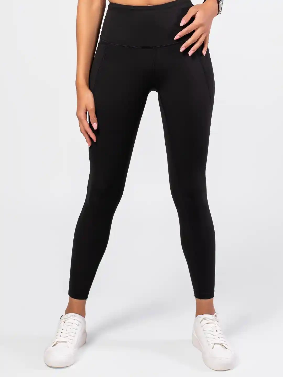 Flexnest High Waist Gym Tights