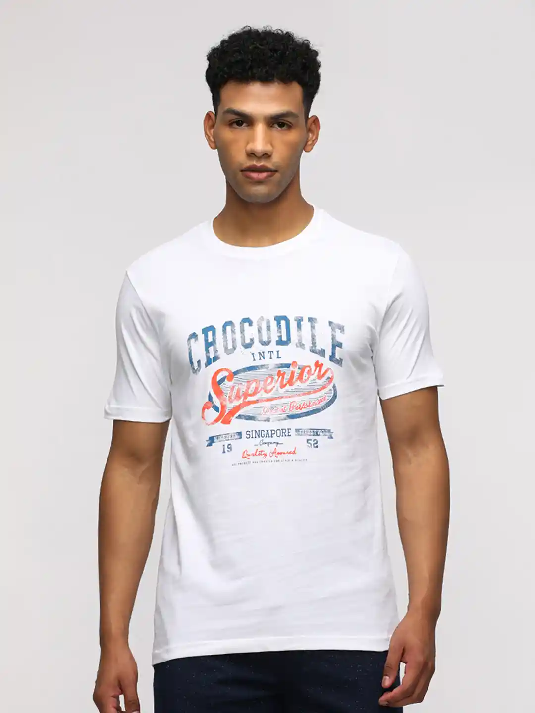 Mens Shirts Tee Shirt Fila Sport 2000 Fila Retro Shirt