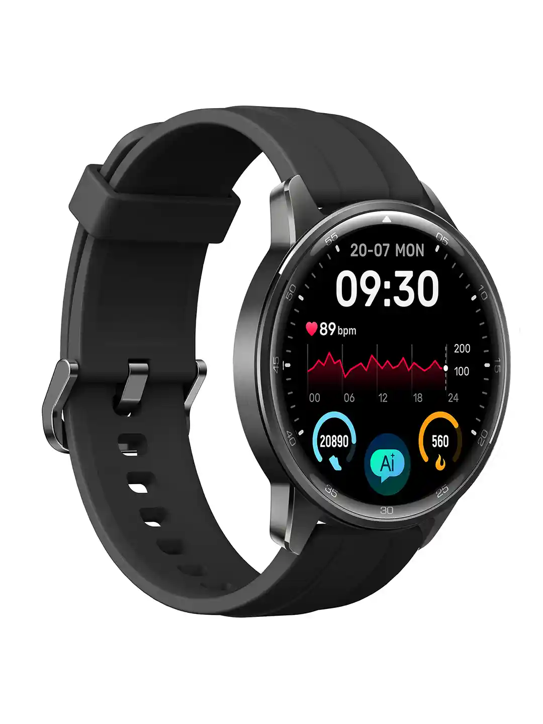 Buy Realme S2 RMW2401 Smart Watch Smart Watches for Unisex