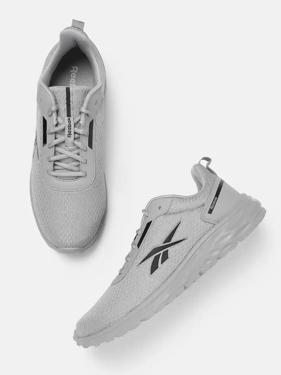 Reebok Cheap Shoes Near Me Super Force U Men Black Classics Shoes