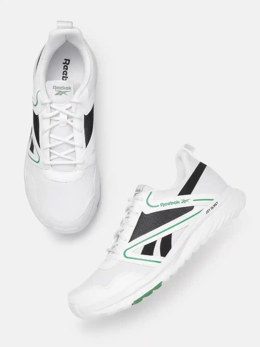 Buy Reebok Men Super Sonic Run Shoes Sports Shoes for Men