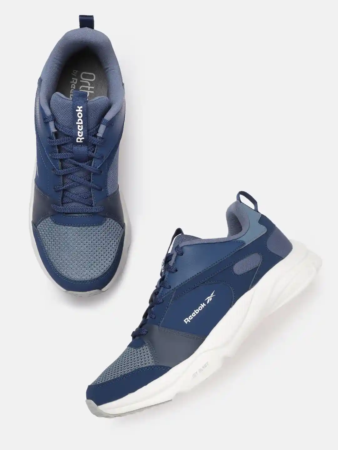 Buy Reebok Men Flash Athletic Running Shoes Sports Shoes for Men