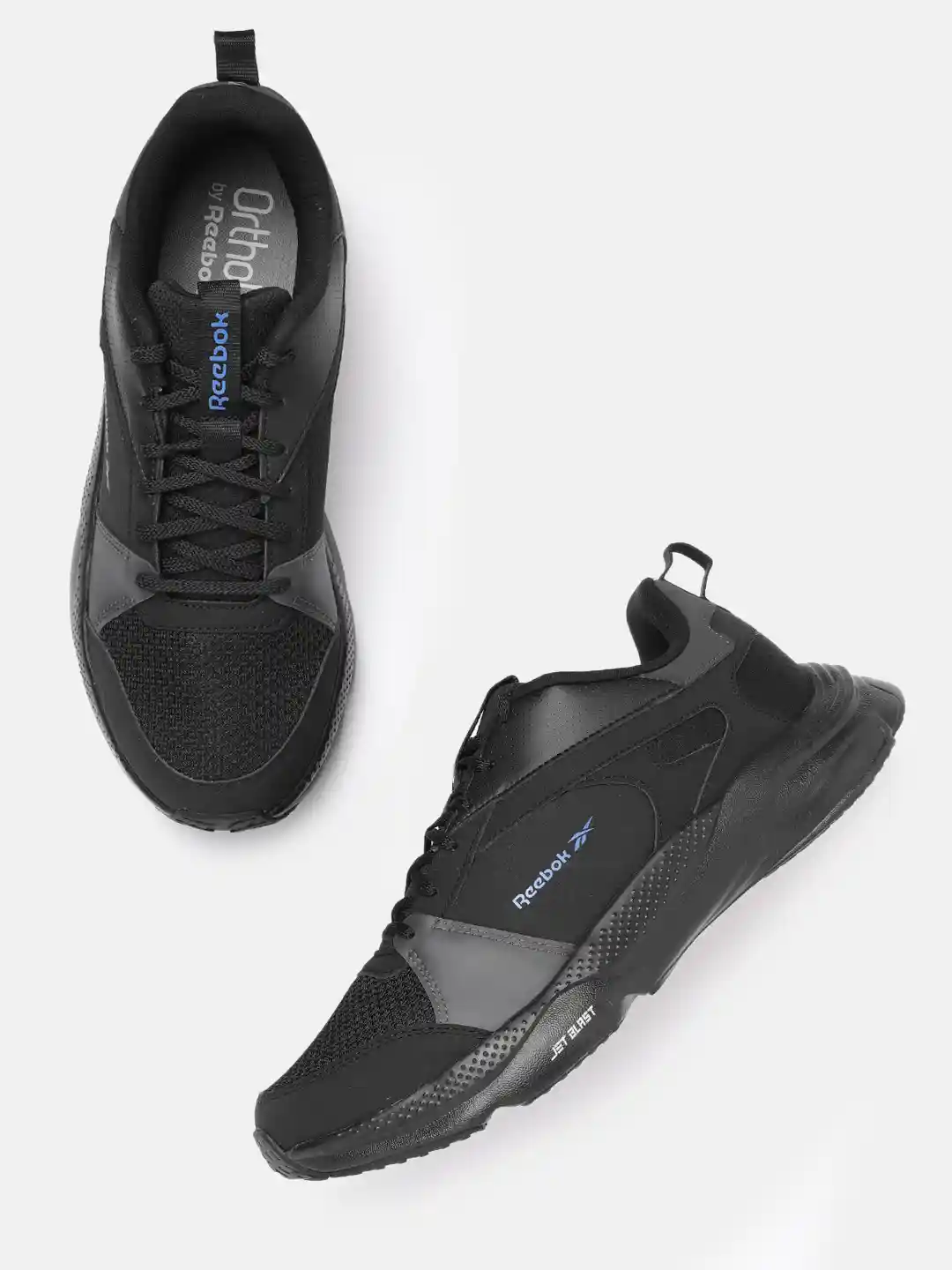 Buy Reebok Men Flash Athletic Running Shoes Sports Shoes for Men