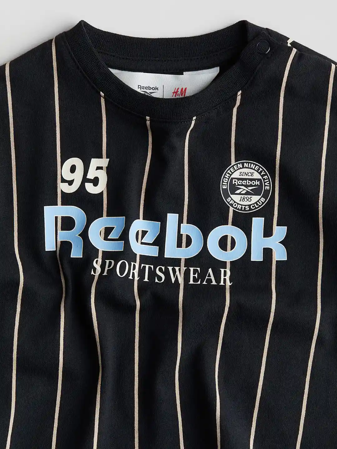 Myntra Reebok Baseball Tee Buy Reebok Men Brand Logo Printed