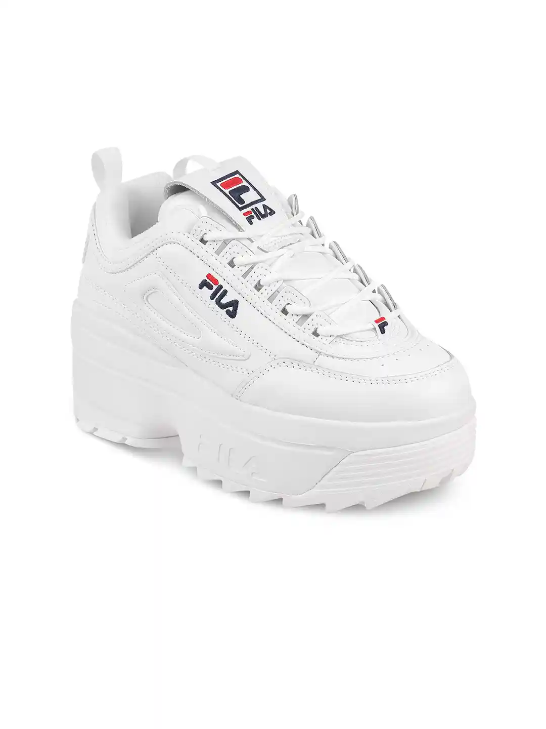 Fila Disruptor Tenis Fila Comprar Online FILA Women DISRUPTOR II