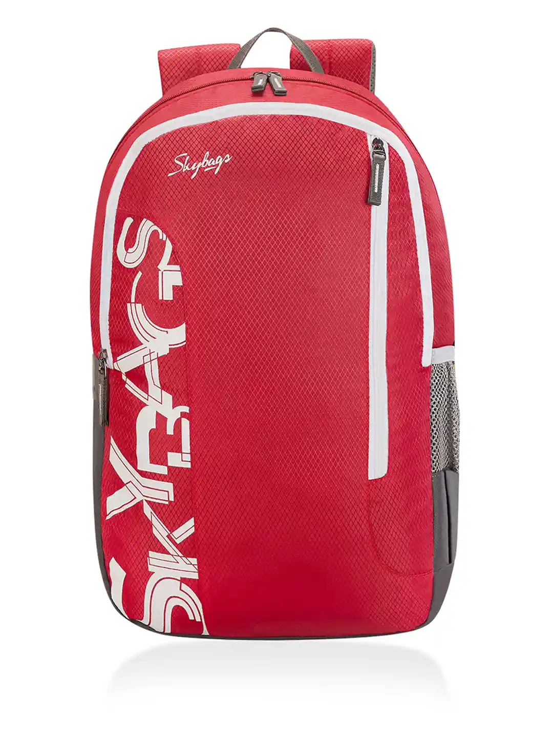 Skybags Backpack Boys Backpack Skybags Kids Brand Logo Printed