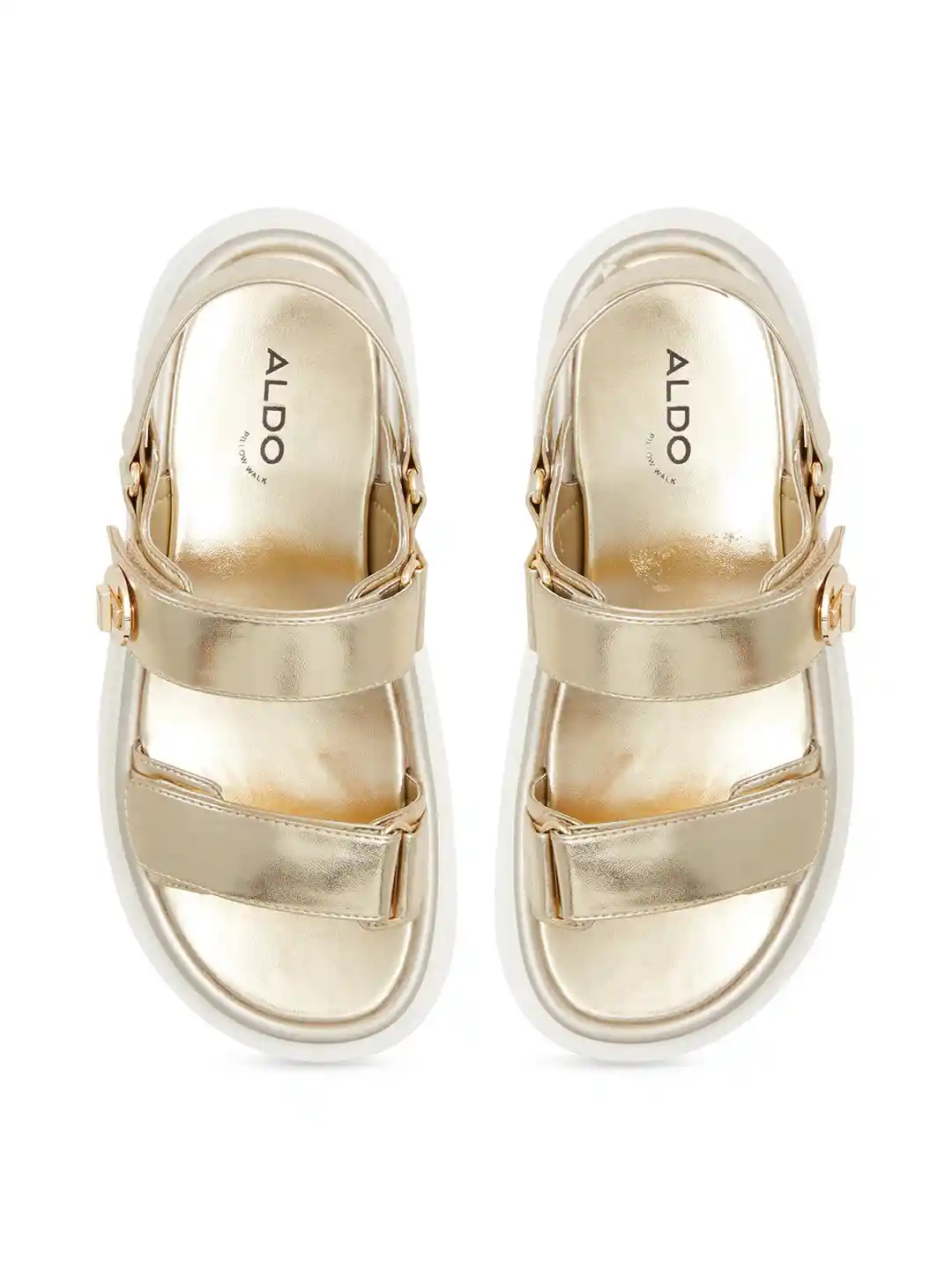 Buy ALDO Women Comfort Sandals Flats Sandals for Women 30736121