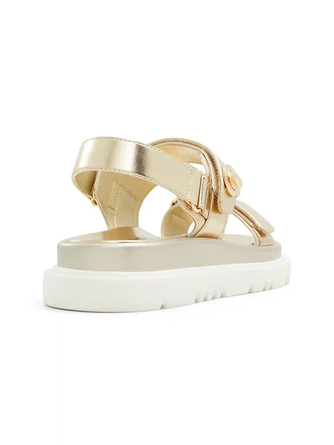 ALDO Women Comfort Sandals Flats