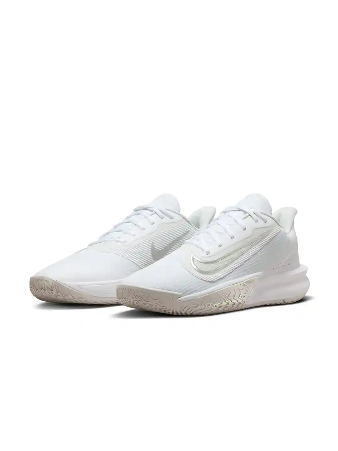 Myntra Nike Epic React Flyknit Grey Running Shoes Price Nike