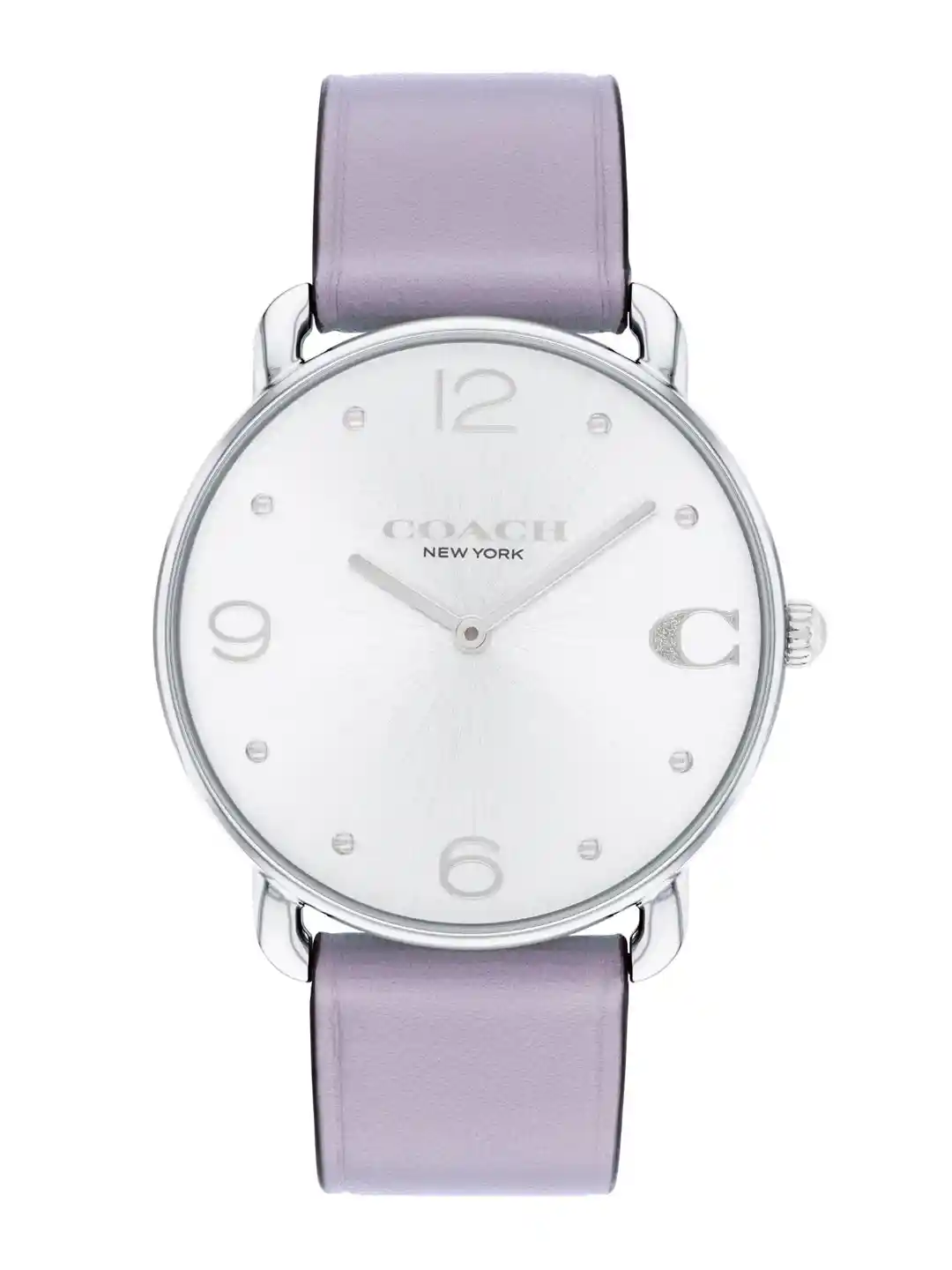 Coach Women Elliot Analogue Watch 14504286