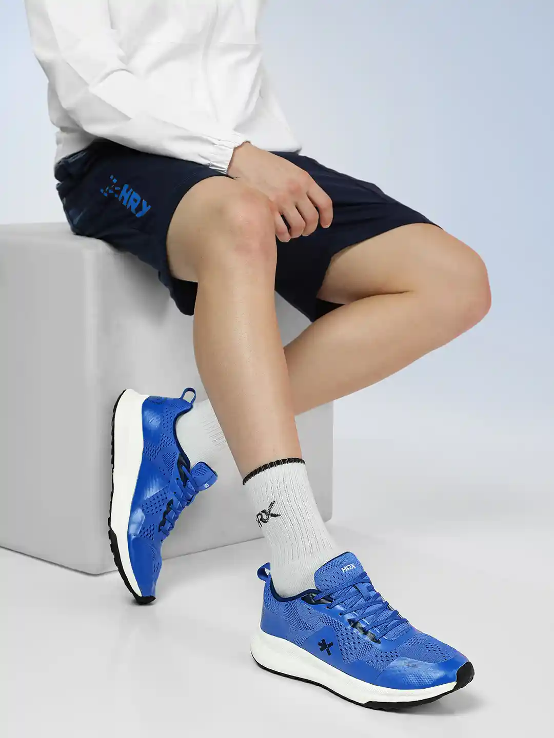 HRX by Hrithik Roshan Men Running Shoes