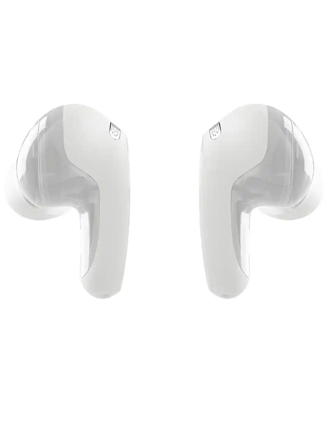 Skullcandy Rail ANC Noise Cancelling Wireless Earbuds- Black