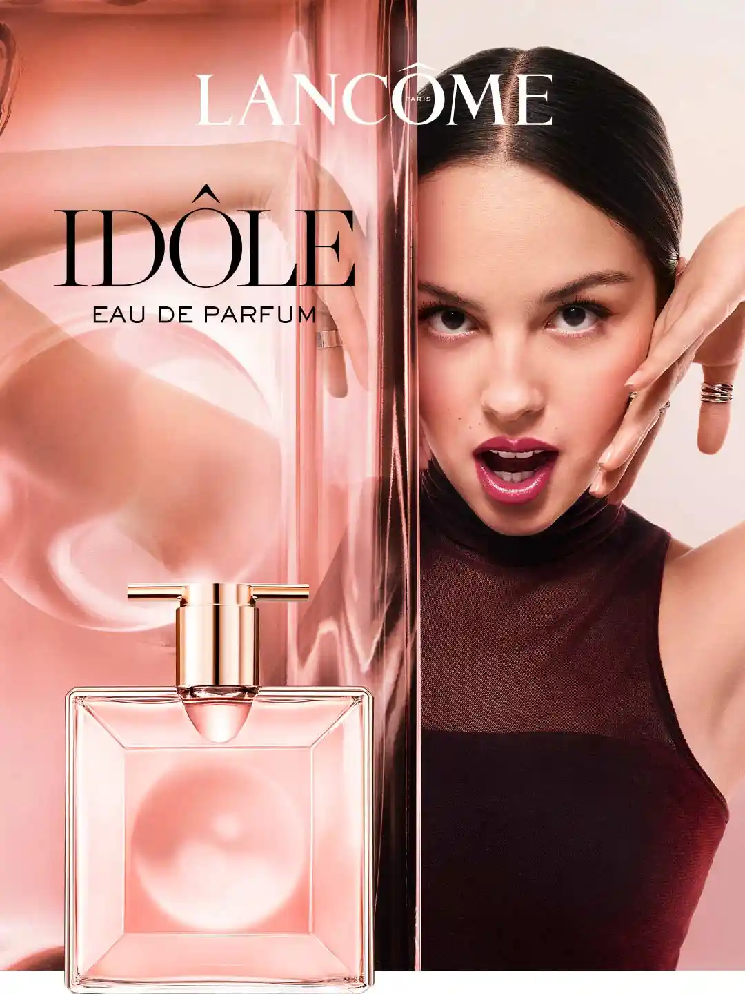 香水 ランコム LANCOME アイドル IDOLE EDP SP 25ml ランコム