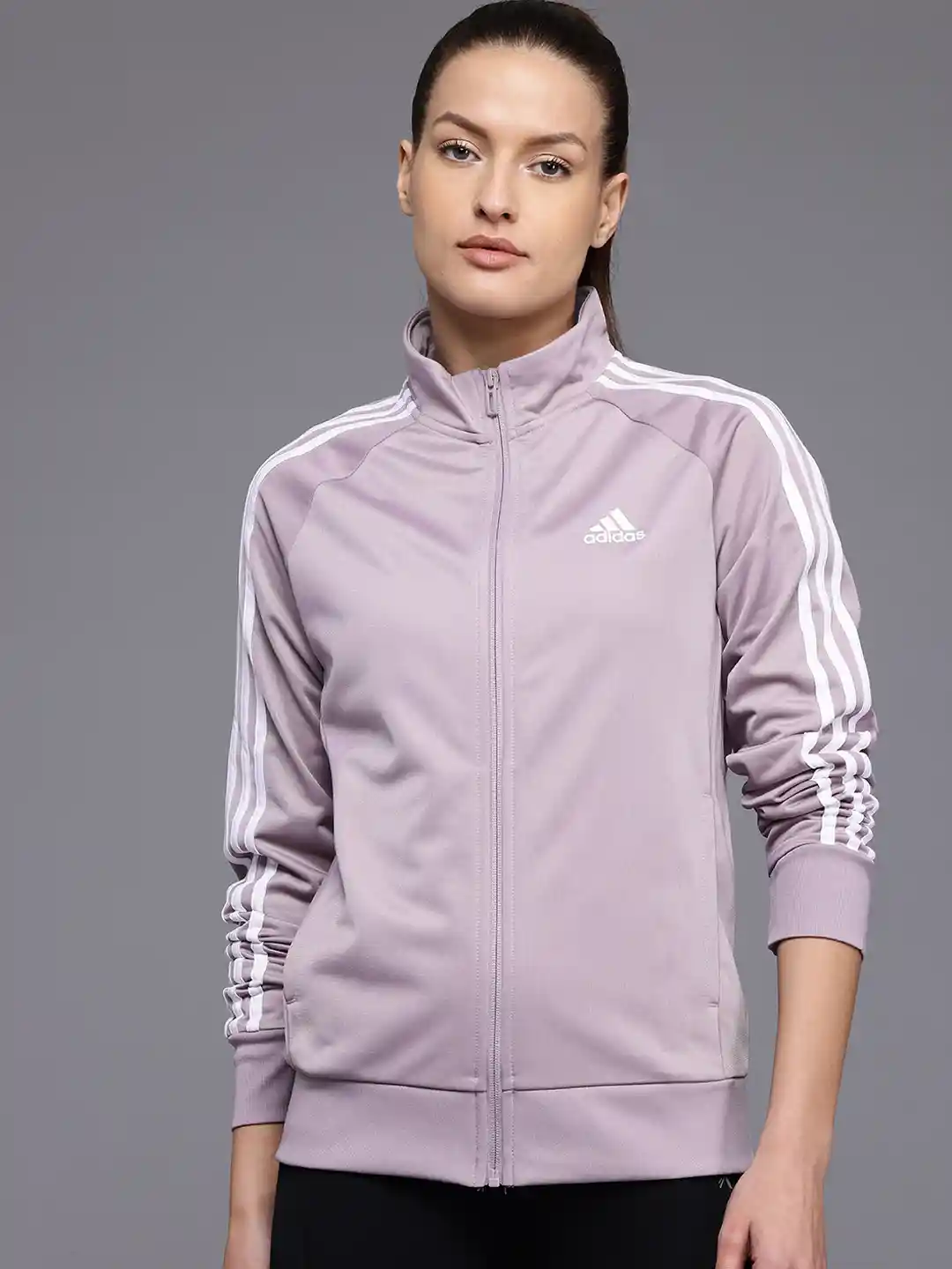 Fleece Adidas Warme Jacke Adidas Men's Climawarm Full-Zip Fielders