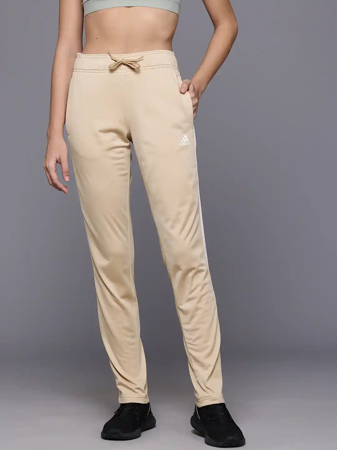 Buy ADIDAS Women Track Pants Track Pants for Women 30777296 Myntra