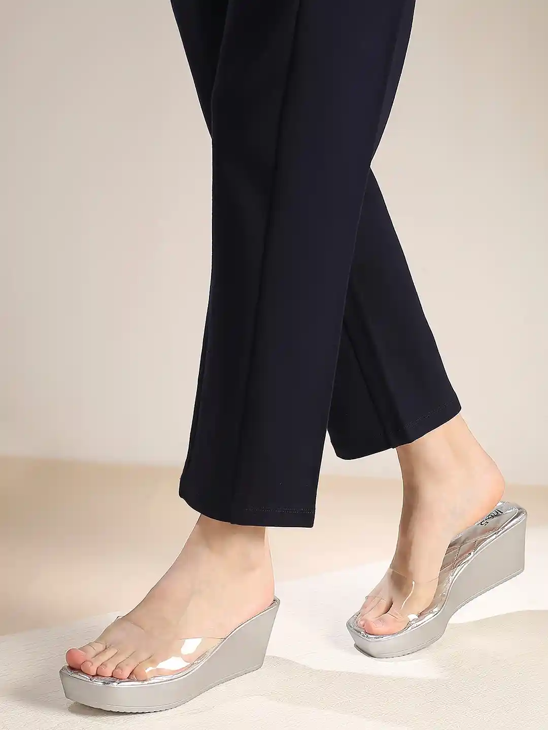 Flat Sandals Duck Egg Blue Sandals Buy AX Paris Blue Duck Egg