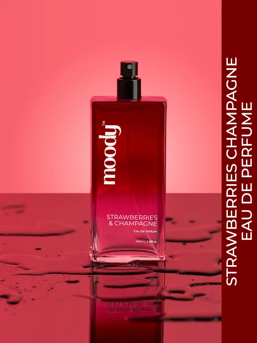 Moody Best Tropical Perfume X Moody Premium Perfume Gift Set For