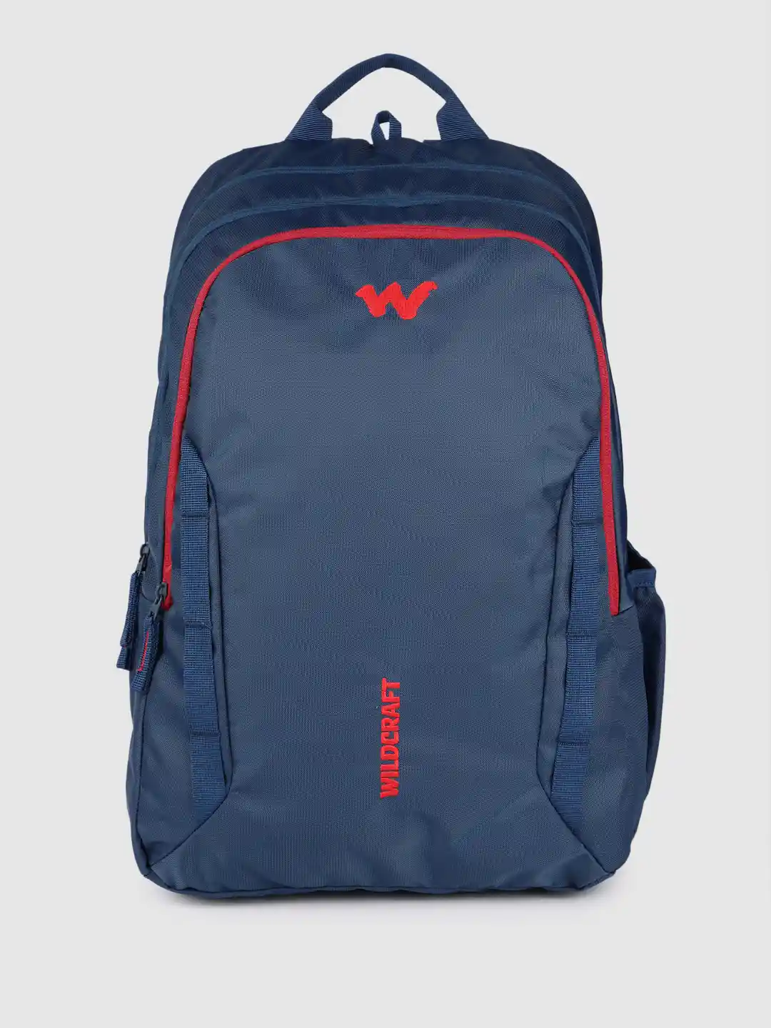 Laptop Bag Wildcraft Bags Low Price Wildcraft Jet Black Polyester