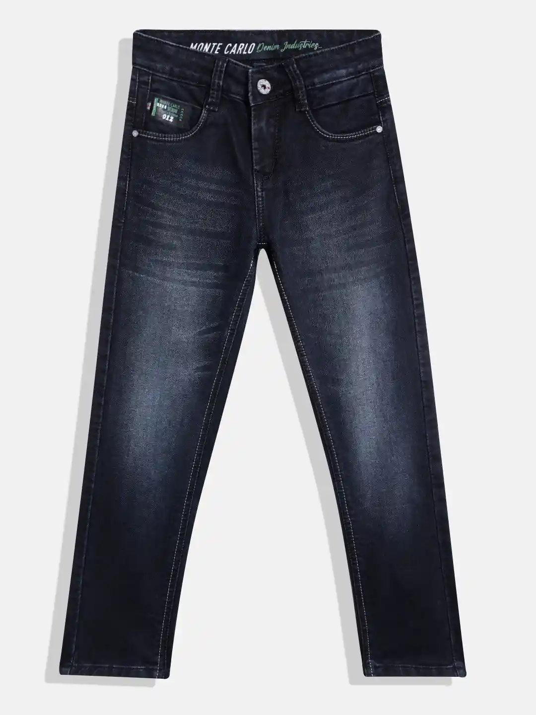 Monte Carlo Boys Stretchable Jeans