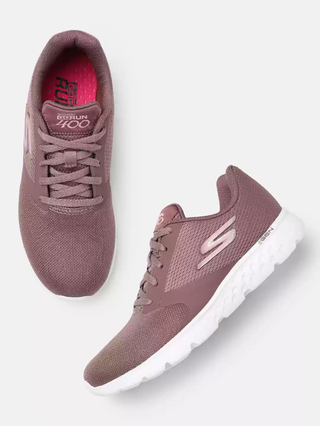skechers d'elite