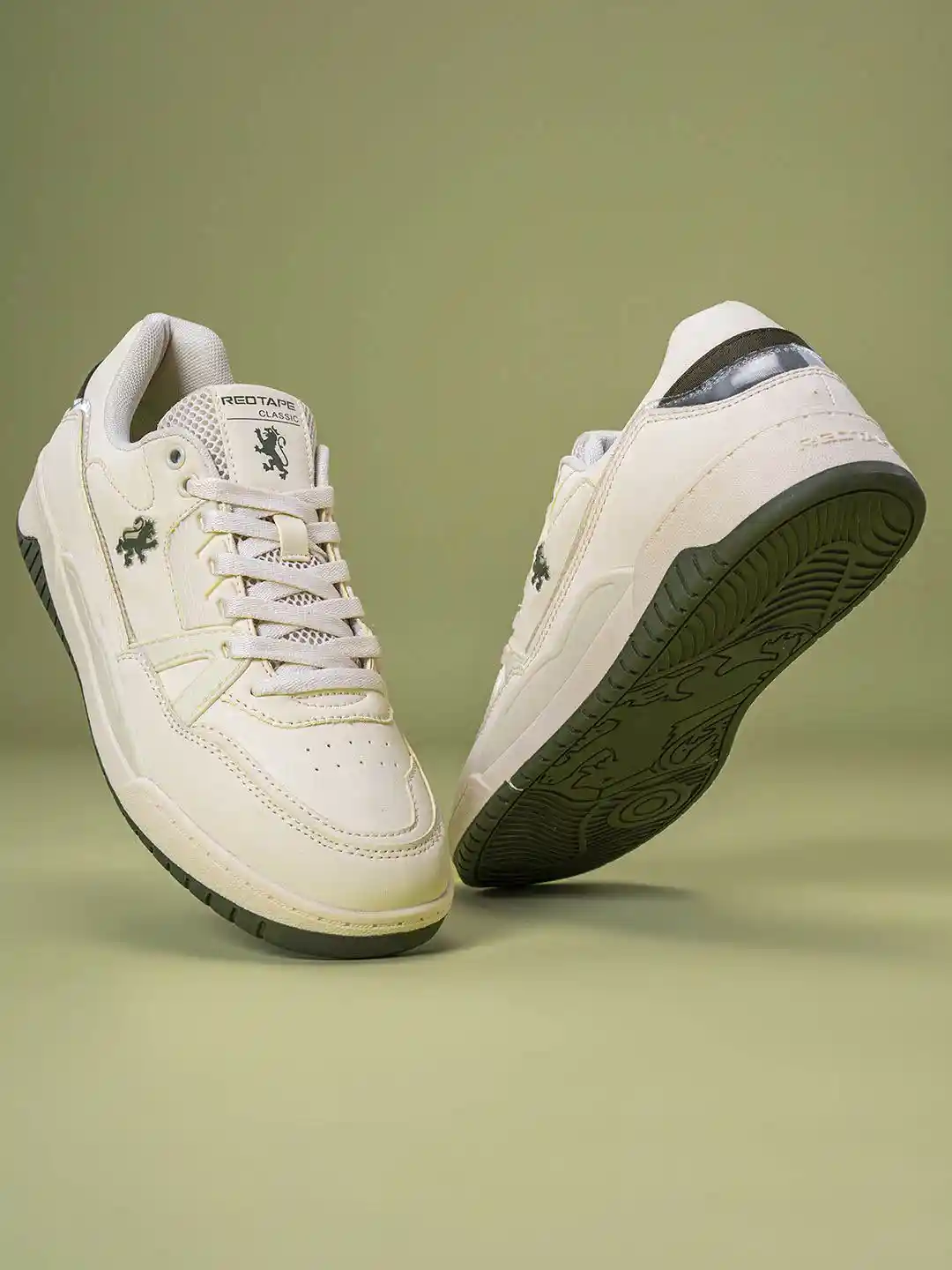 Myntra Lime Fila Sneakers Nike Promina Women's Walking Shoes