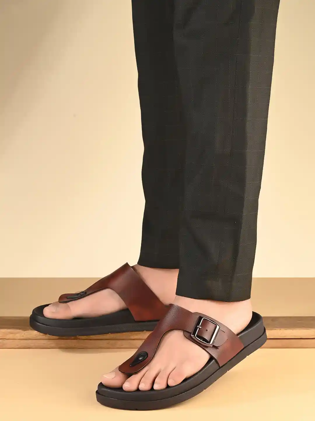 Afrojack Men's Crocs Clogs Afrojack Footwear Afrojack Sandals