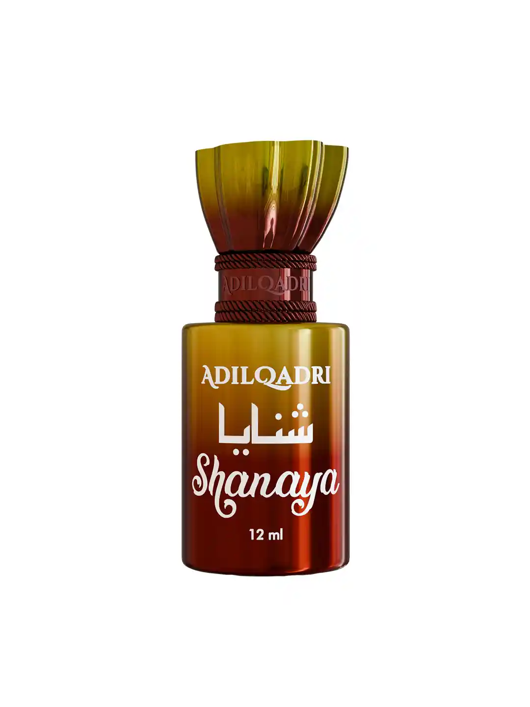Buy ADILQADRI Shanaya Luxury Long Lasting Attar-12ml Attar for