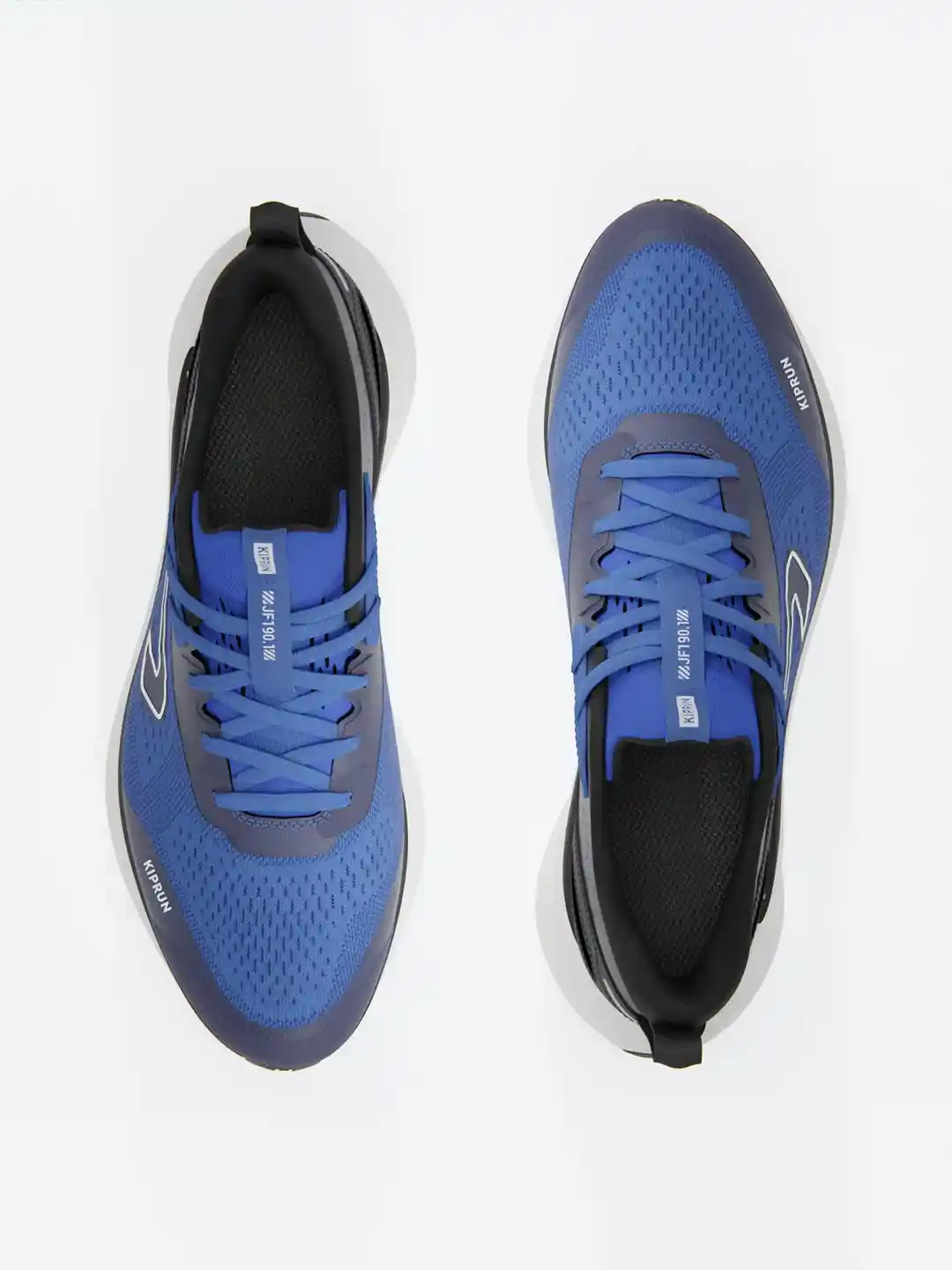 Buy Decathlon KIPRUN Men Dark Blue Jog Flow Lightweight Running