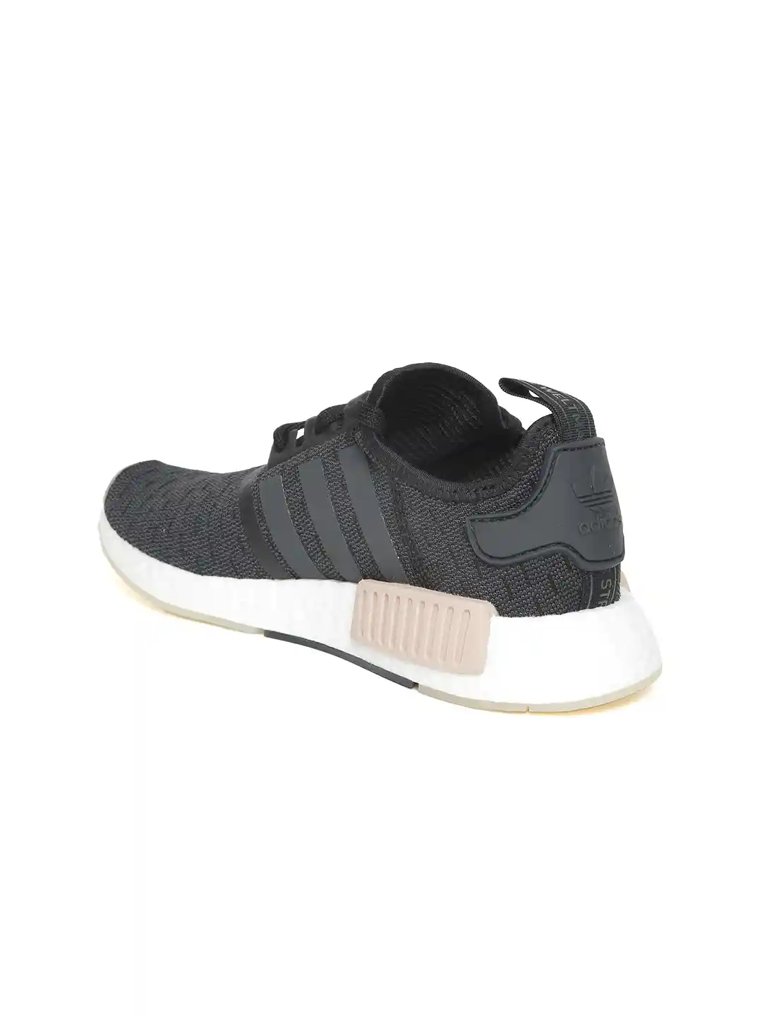 Buy ADIDAS Originals Women Black NMD R1 Sneakers Casual Shoes