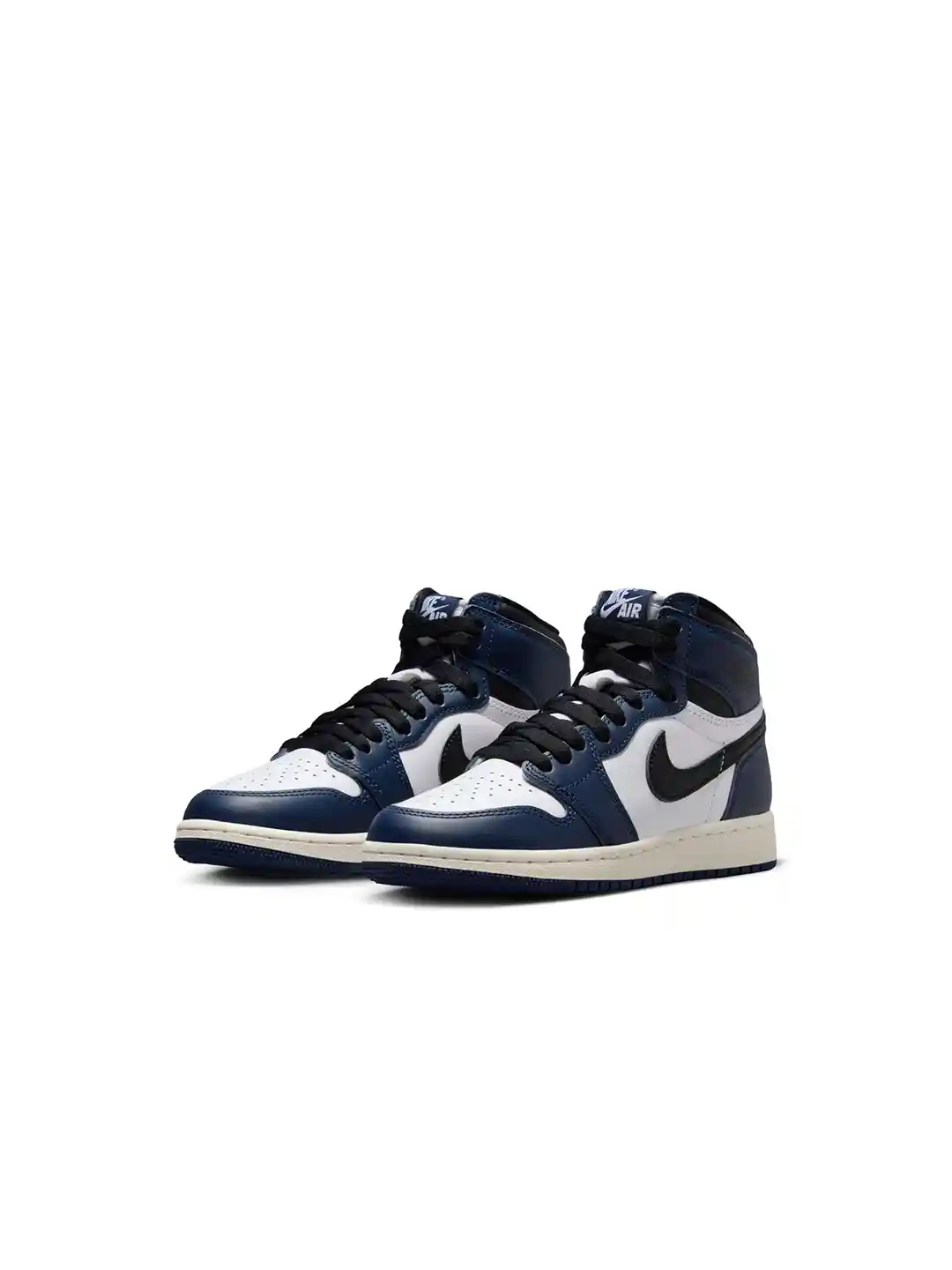 Buy Nike Air Jordan 1 High OG 'Midnight Navy' Older Kids