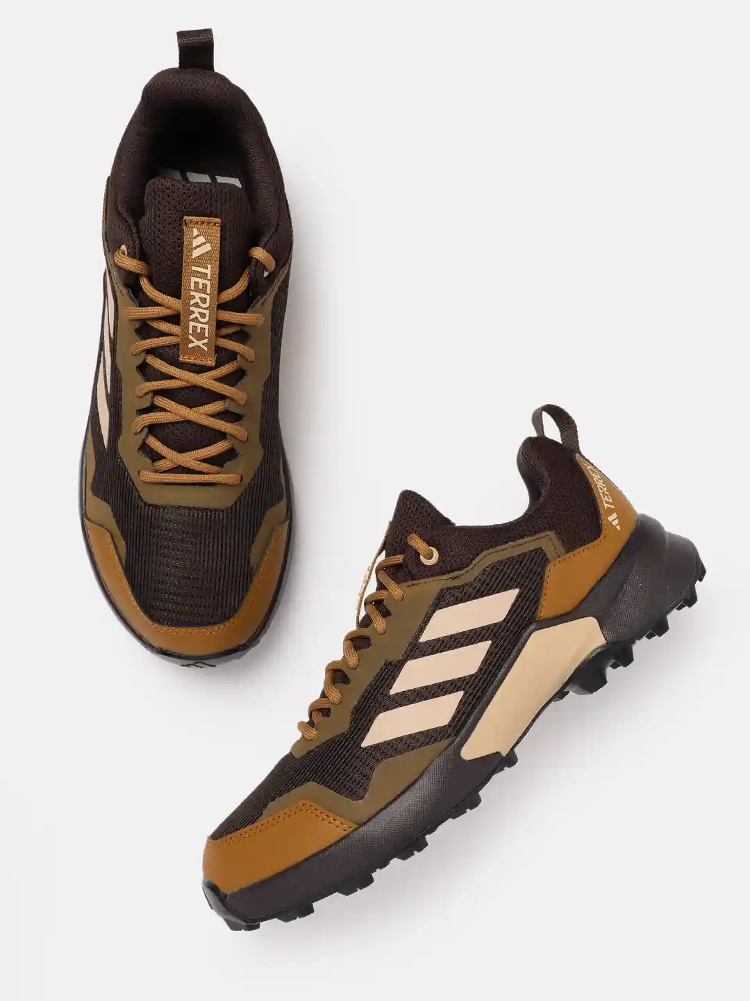 Buy ADIDAS Men Rockr Blaze Trekking Shoes Sports Shoes for