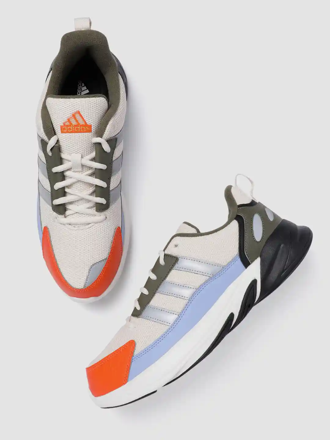 ADIDAS Men Trois New Running Shoes