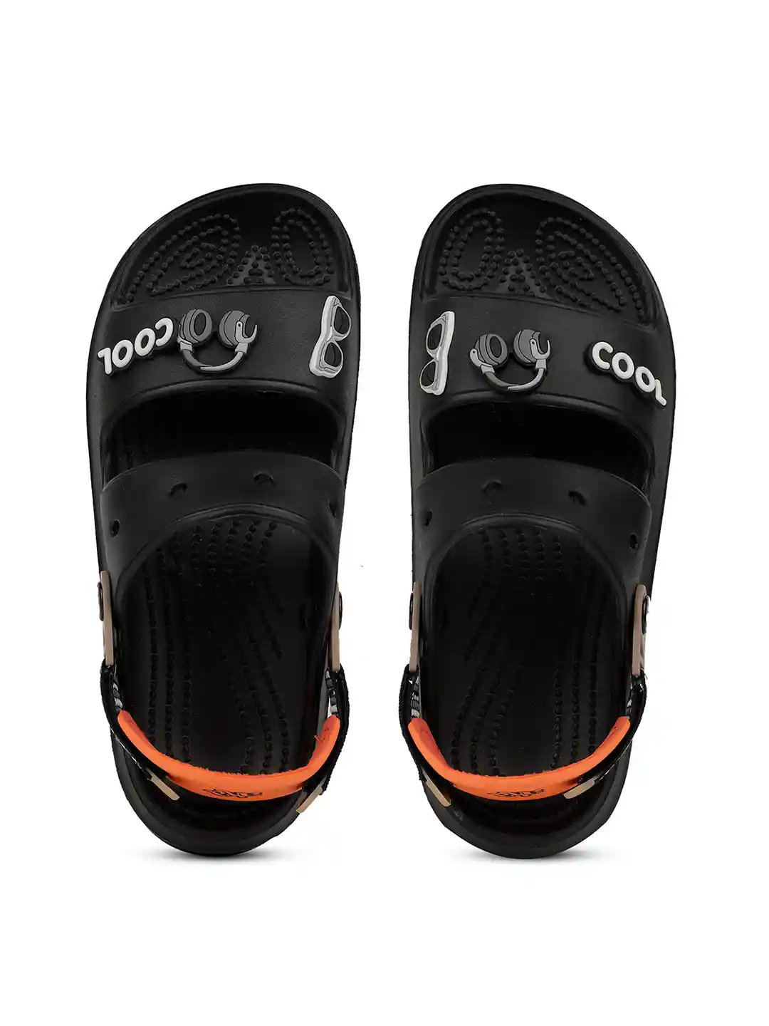 Buy LIBERTY ZQ HXM 03 Men Solid Sports Sandals - Sandals for Men