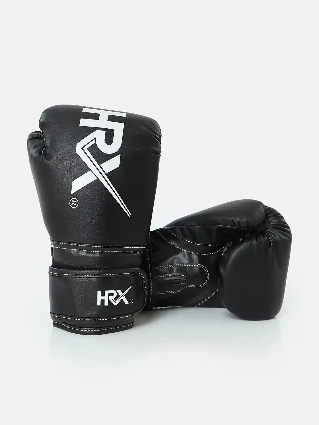 Buy HRX by Hrithik Roshan Unisex Printed Boxing Gloves Workout