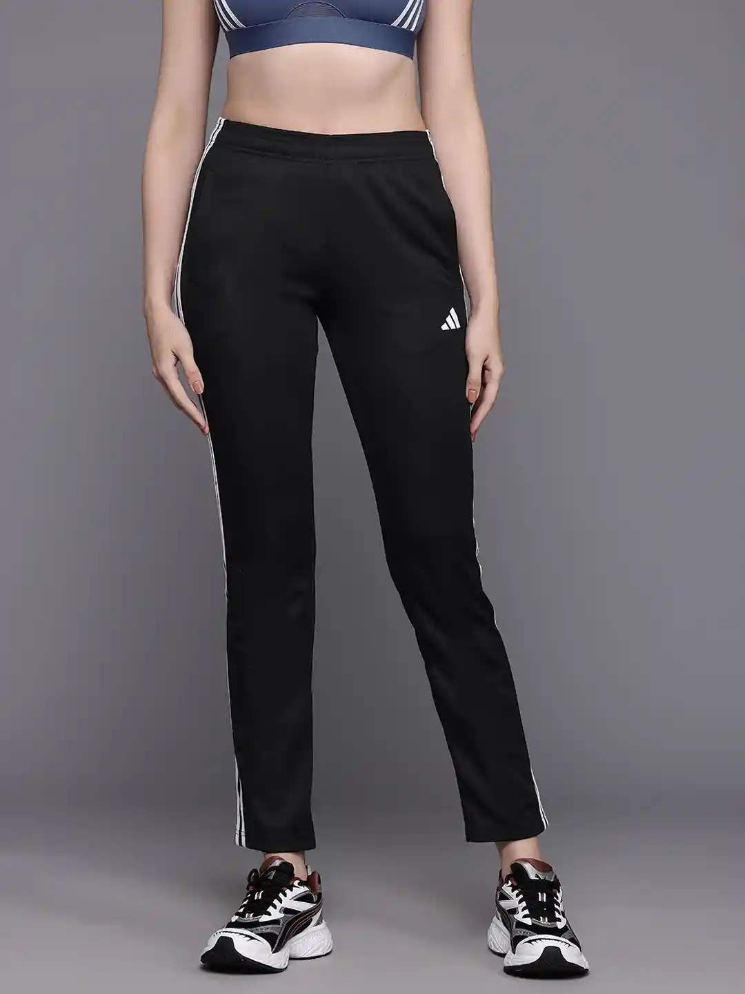 Adidas Latest Track Pants For Ladies Adidas Women's Essentials