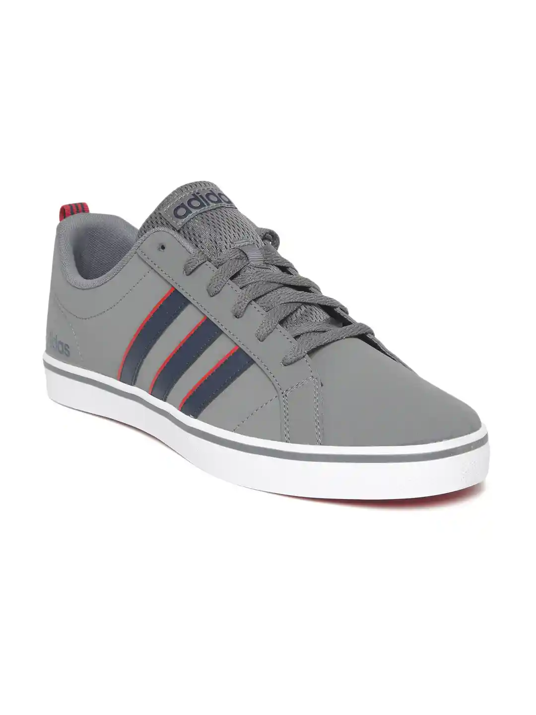 Buy ADIDAS Men Grey VS PACE Sneakers Casual Shoes for Men
