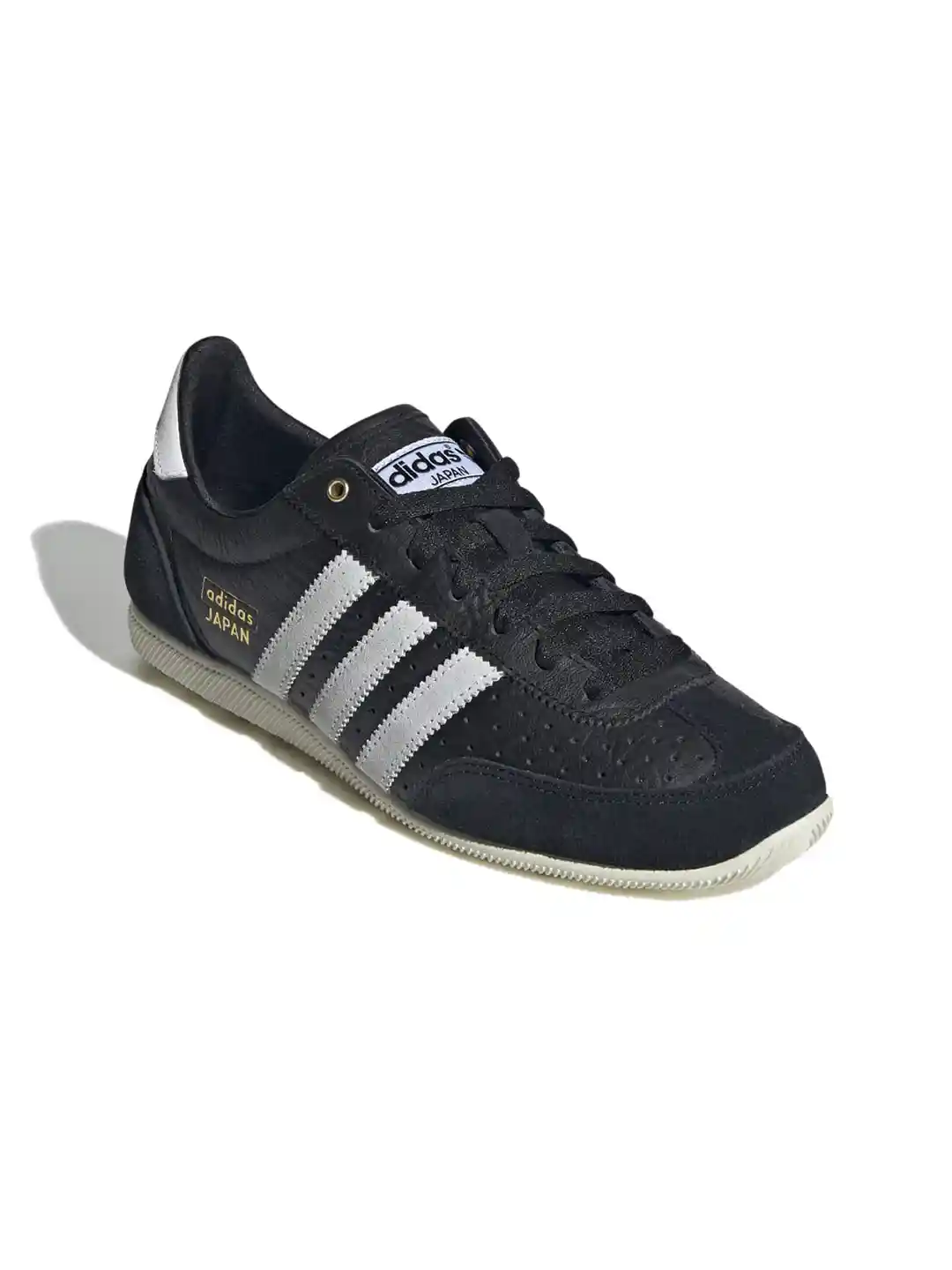 Buy ADIDAS Originals JAPAN W Women Colourblocked Leather Sneakers