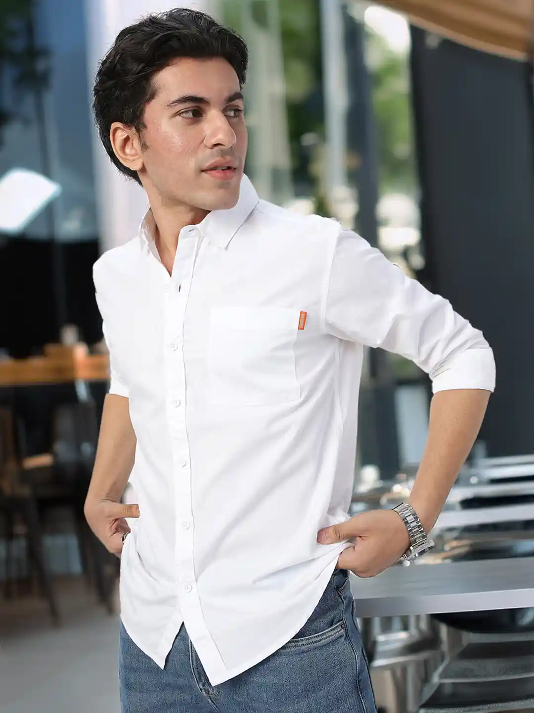 Images Of Plain Short Sleeve Tops For Office Wear Short Sleeve