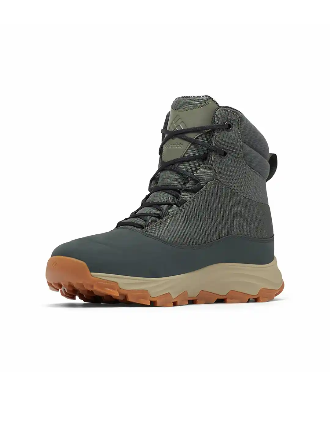 Buy Columbia Men Expedionist Protect Snow Boots Boots for Men