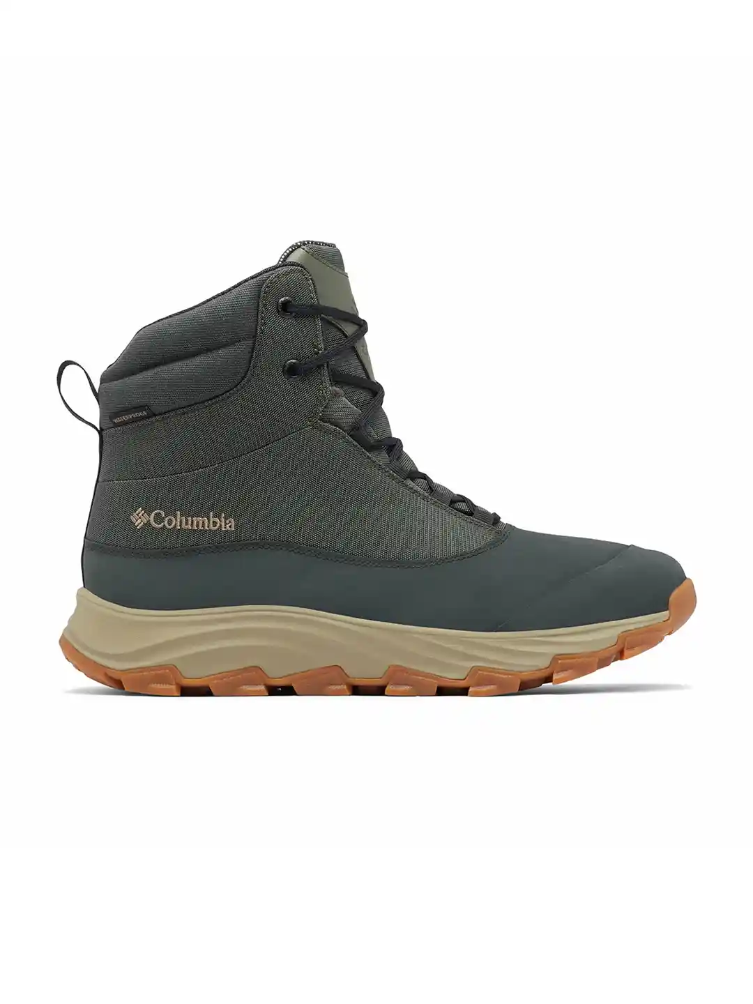 Buy Columbia Men Expedionist Protect Snow Boots Boots for Men