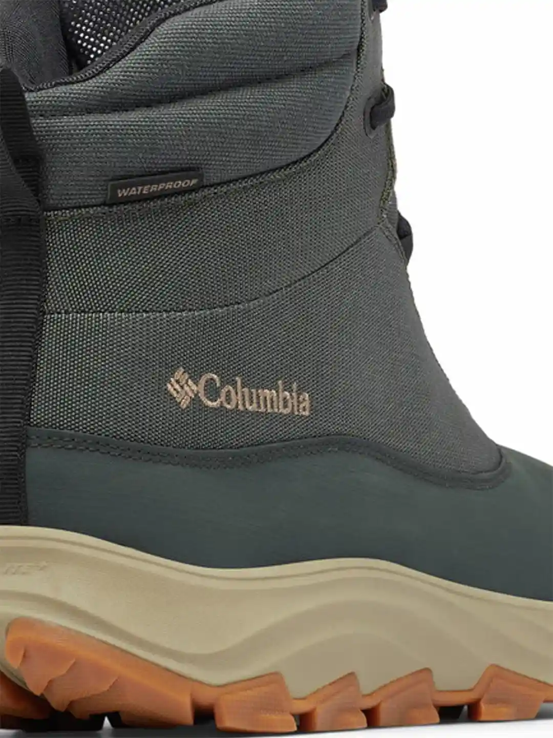 Buy Columbia Men Expedionist Protect Snow Boots Boots for Men