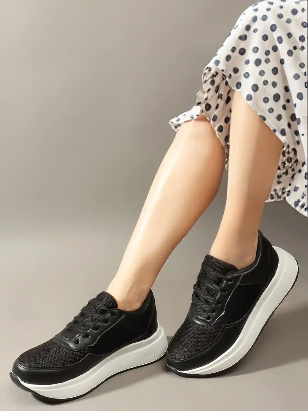 Leather Sneakers Best Lifestyle Shoe Trendy Sneakers Best