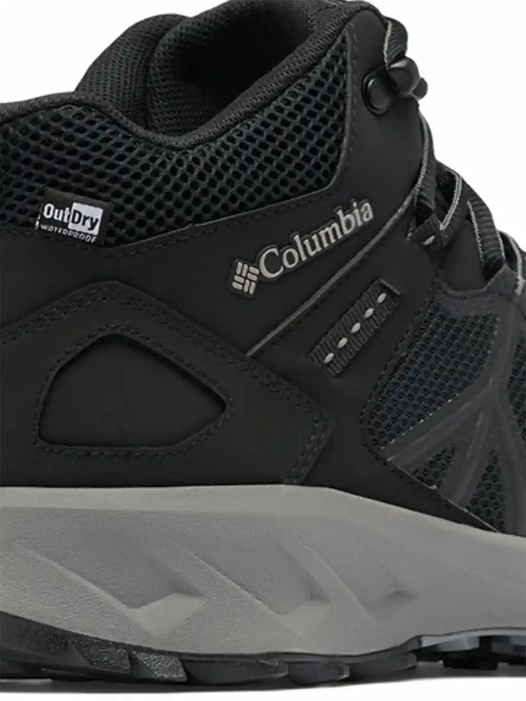 Buy Columbia Men Peakfreak II Waterproof Shoes Boots for Men