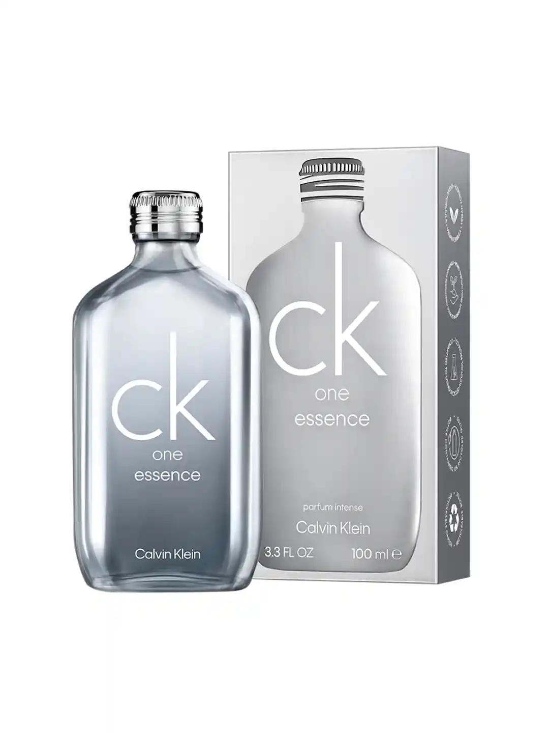 Buy Calvin Klein One Essence Intense Parfum 100 ml Perfume for
