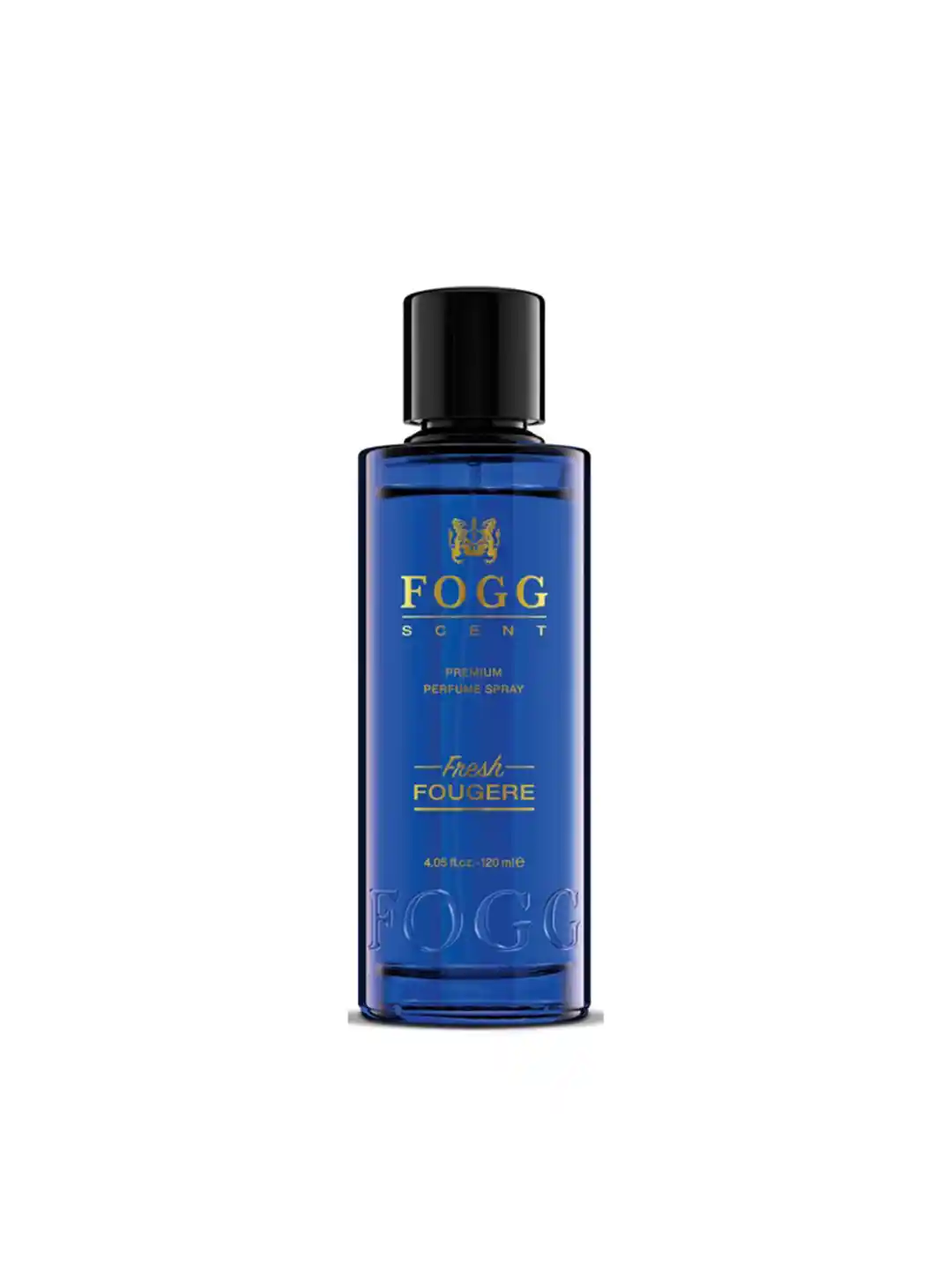 Fogg Scent Fogg Blue Body Spray FOGG ROYAL FRAGRANCE PERFUME BODY