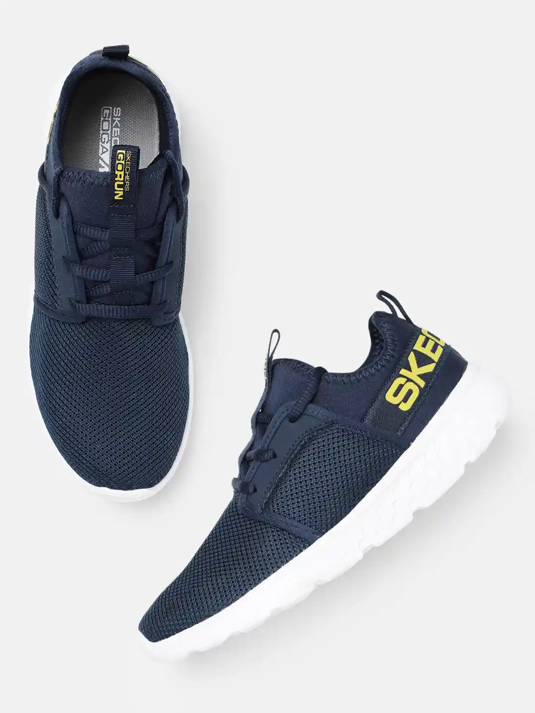 Skechers Boys GO RUN 400 Walking Shoes