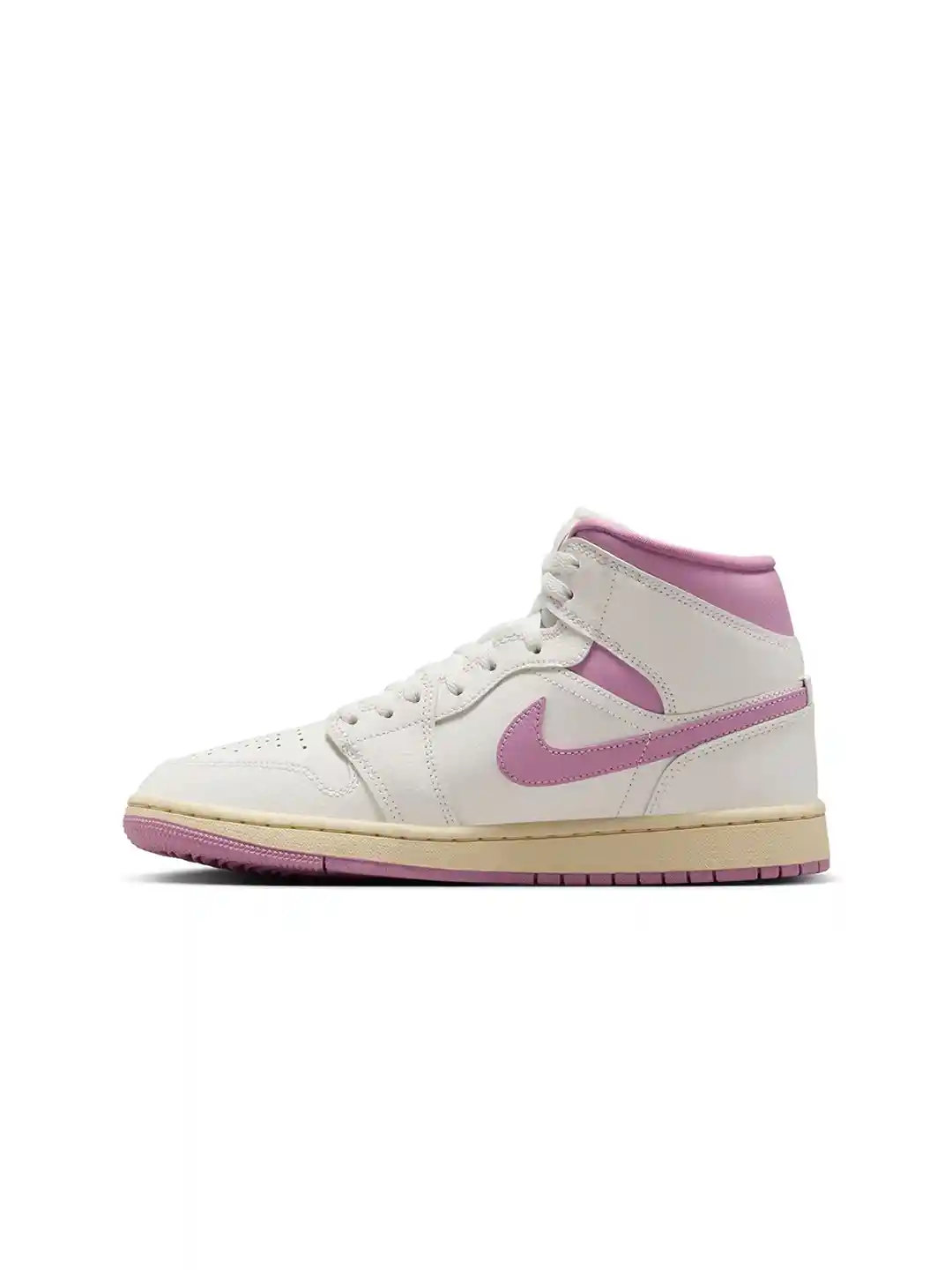 Buy Nike Women Air Jordan Mid Casual Shoes Casual Shoes for