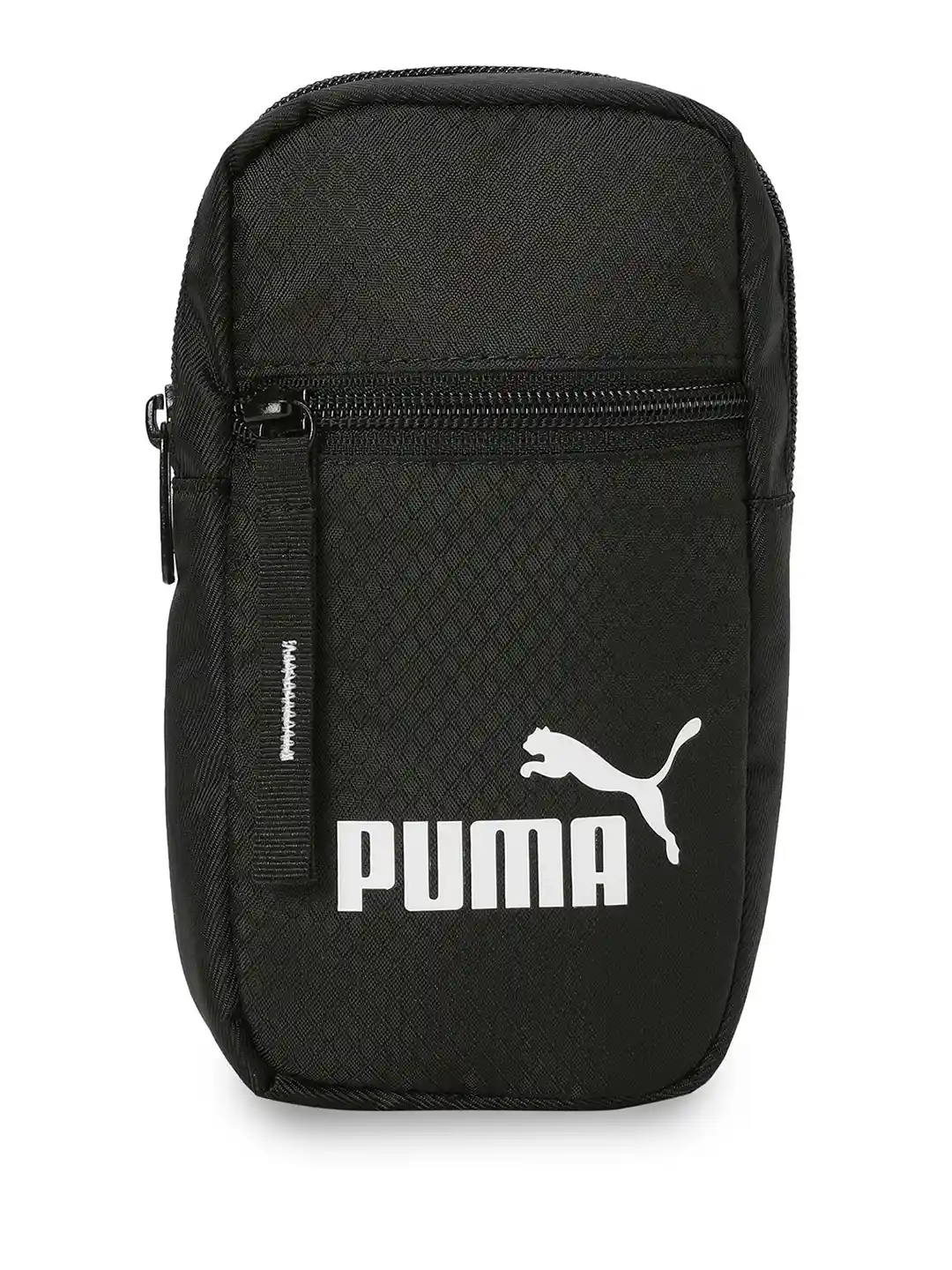 Buy Puma Women Core Base Front Loader Crossbody Bag Backpacks
