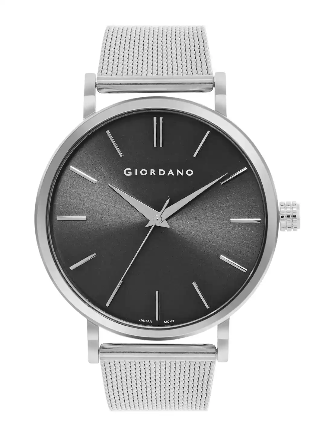 Buy Giordano Men Dial Bracelet Style Straps Analogue Quartz