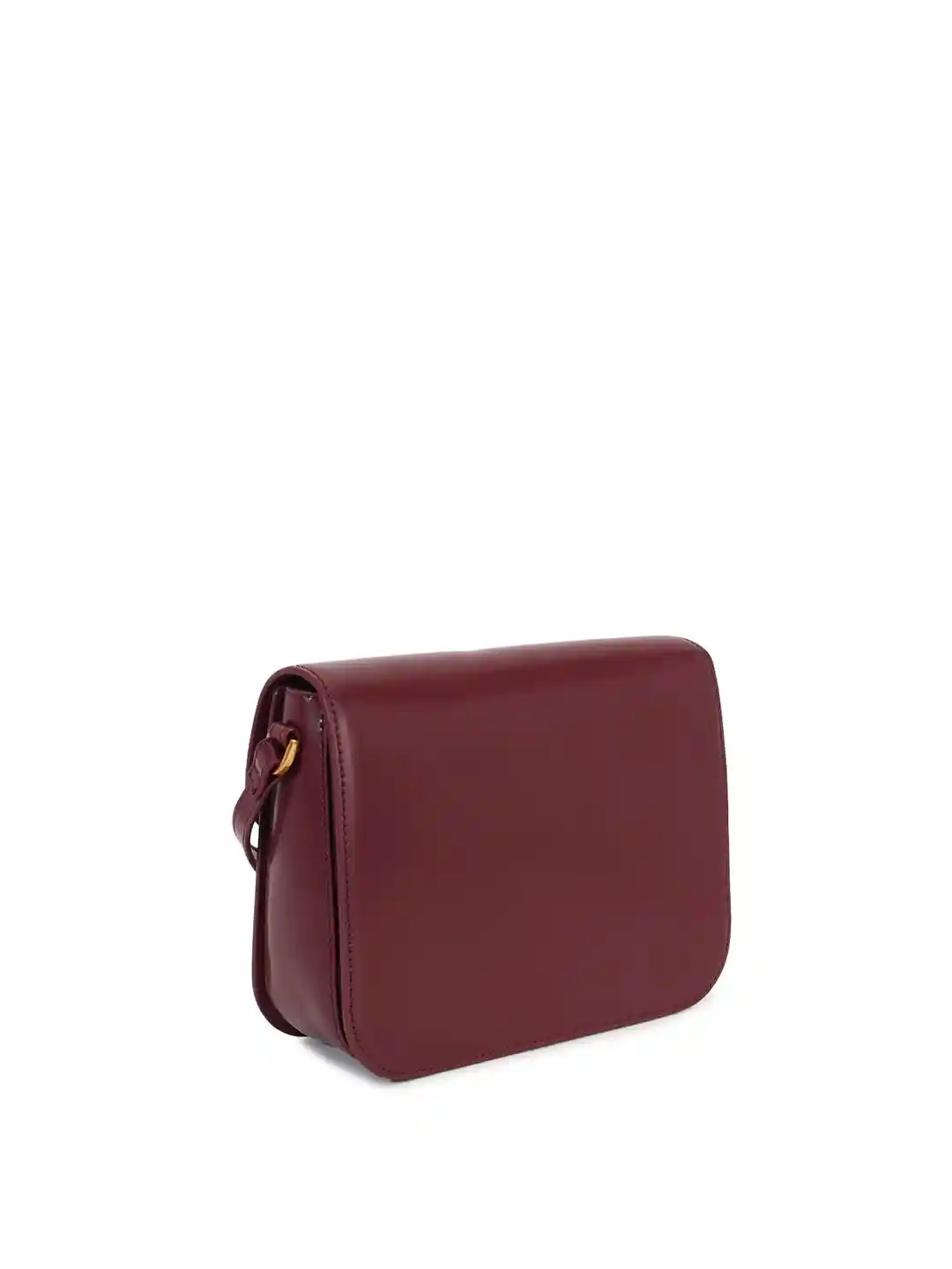 Ted Baker Burgundy Purse Ted Baker Glossy Purse Outlet